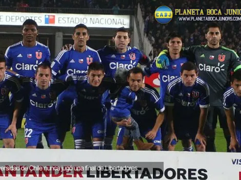 Sueña con su primera final