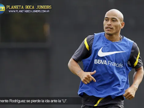 Todos, menos Clemente