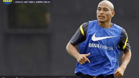 Todos, menos Clemente