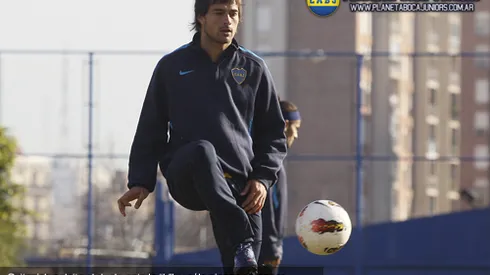 Cvitanich: “Son un rival duro”