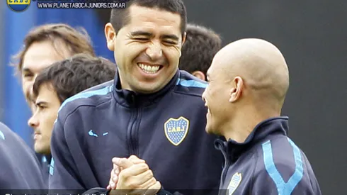 Riquelme, aparte; Clemente, descartado