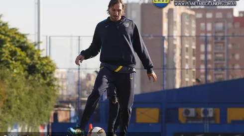 Schiavi: “Nos jugamos todo en 20 días”