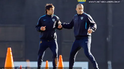 Jugando, ¿se entienden?