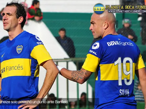 Lo que dejó la fecha 17, en números