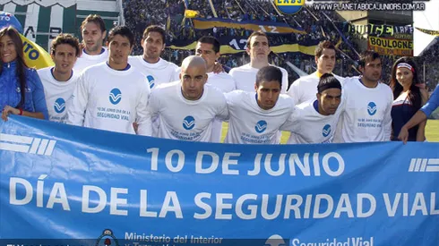 Uno por uno ante Banfield: Se fueron dos puntos