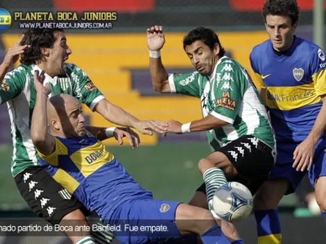 Empate con sabor a poco