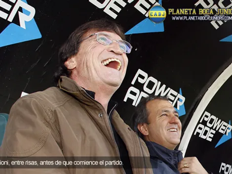 Falcioni: “Nos costó marcar la diferencia”