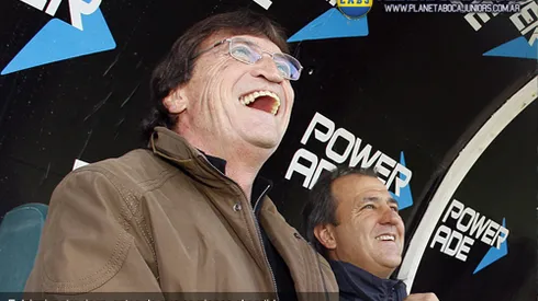 Falcioni: “Nos costó marcar la diferencia”