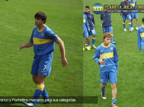 Saldo positivo en Inferiores