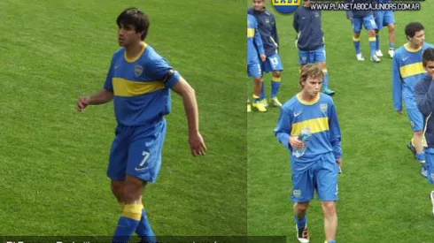 Saldo positivo en Inferiores