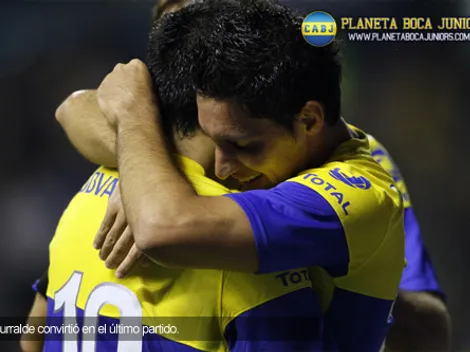 A taladrar la punta