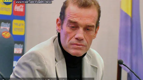 Se achica el mercado