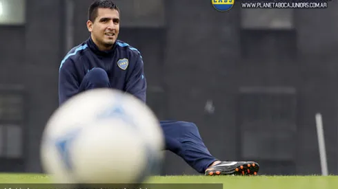 Viatri: "Si no se gana ninguno de los tres torneos no será un fracaso"