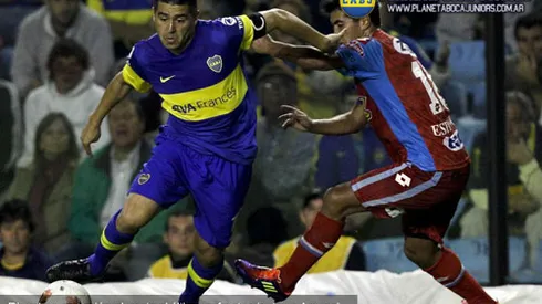 Día confirmado para enfrentar a Arsenal de Sarandí