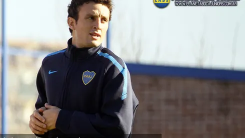 Ledesma: “La prioridad es todo”