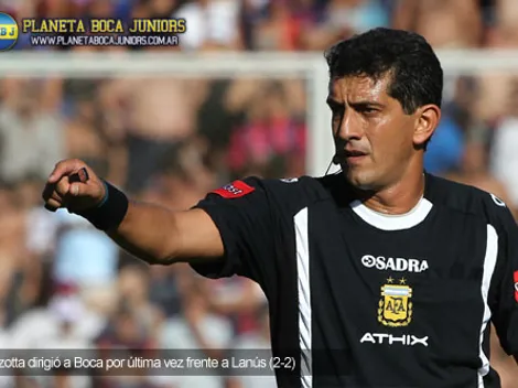 Pezzota dirigirá el sábado