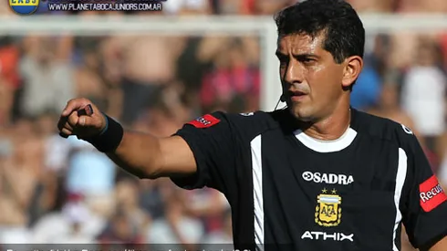 Pezzota dirigirá el sábado