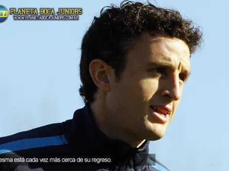 Se viene el regreso de Ledesma