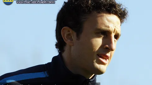 Se viene el regreso de Ledesma