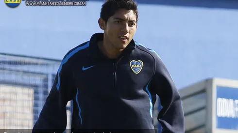 Benavídez: “La Copa Argentina me sirvió mucho”