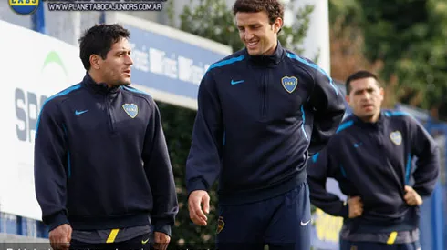 Ledesma volvería ante Banfield