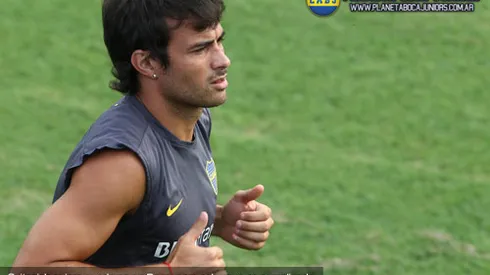 Cvitanich: “Si le ganamos a Banfield, damos un gran paso”