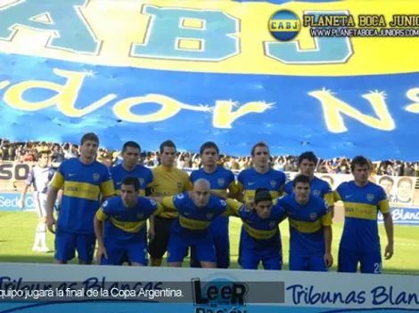 Uno por uno ante Deportivo Merlo: Se viene la final