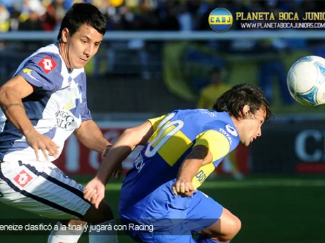 Lo que dejó el encuentro con Deportivo Merlo, en números