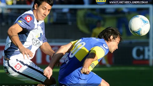 Lo que dejó el encuentro con Deportivo Merlo, en números