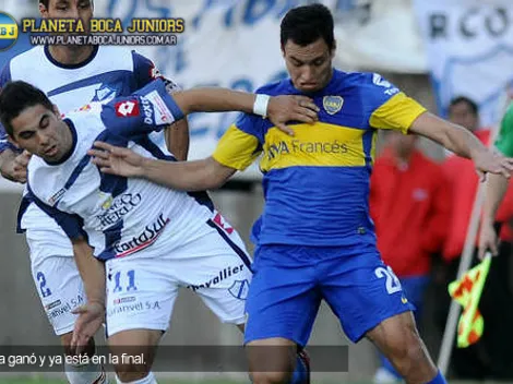 Minuto a minuto: Boca Juniors 1 (5) – 1 (4) Deportivo Merlo