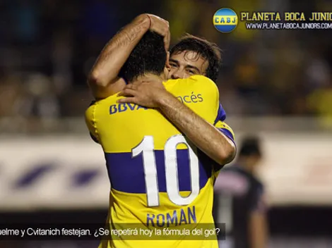 En busca de la final