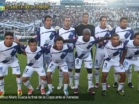 Por la hazaña histórica