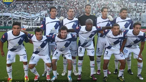 Por la hazaña histórica