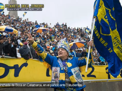 Gran expectativa por el partido de Copa Argentina