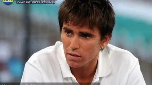 Mouche no se irá al América de México