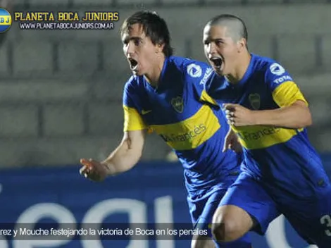 Álvarez: "Es algo que lo soñé desde chiquito"