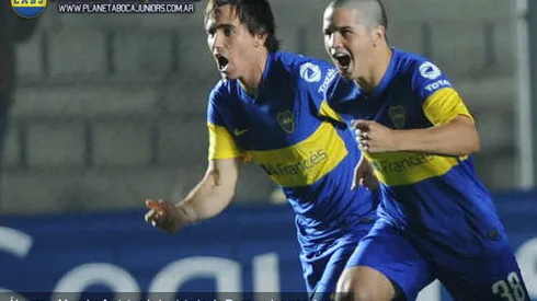 Álvarez: "Es algo que lo soñé desde chiquito"