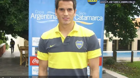 S. Sosa: “Por suerte, en los penales me está tocando agarrar alguno”