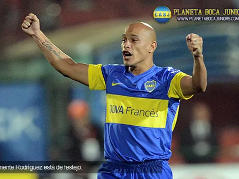 Clemente, de festejo