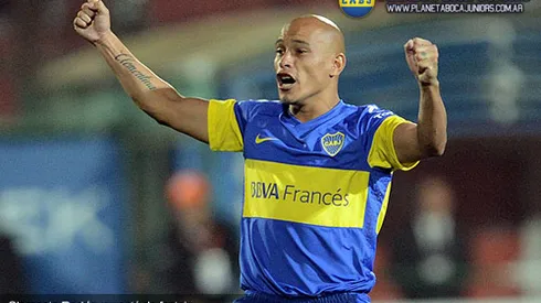 Clemente, de festejo