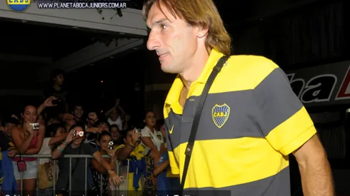 Schiavi: “No nos merecemos esto”