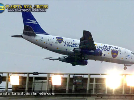 Martucci: “Vamos a estar llegando a la medianoche”