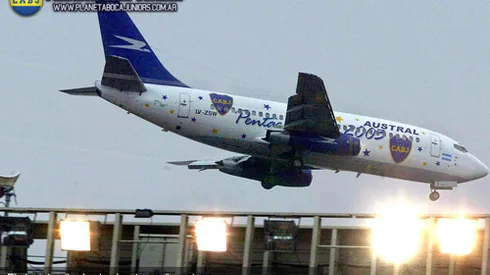 Martucci: “Vamos a estar llegando a la medianoche”