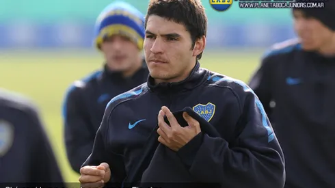 Chávez: “No quiero que se me compare con Román”