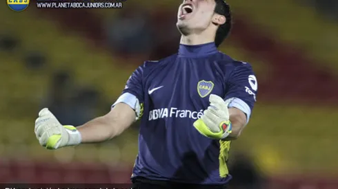 El rey de los penales