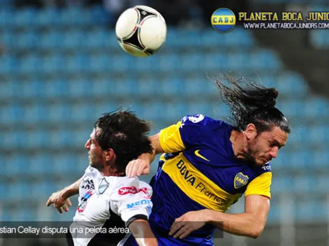 Minuto a minuto: Boca Juniors 1(4) – All Boys 1 (1)