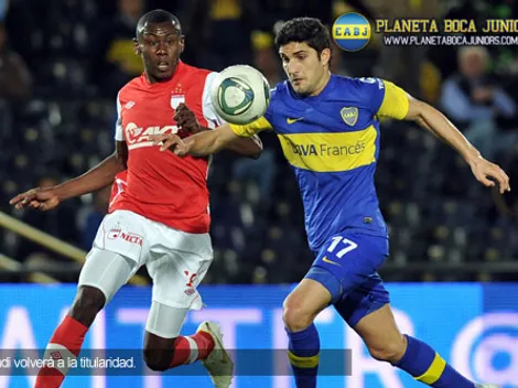 El último compromiso