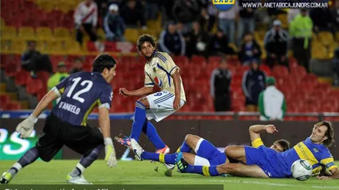 D’Angelo: “Mi obligación es tener buenos rendimientos”