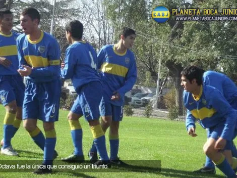 Jornada negativa para las inferiores