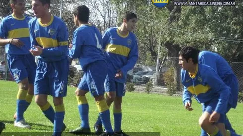 Jornada negativa para las inferiores